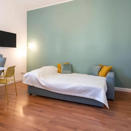 Appartamento Elite - Self Check-in Wifi