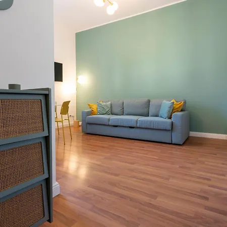 Apartmán Elite - Self Check-in Wifi