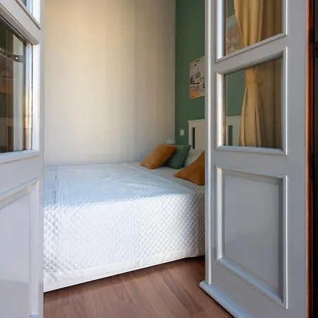 Appartement Elite - Self Check-in Wifi *