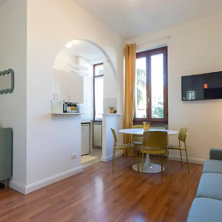 Appartement Elite - Self Check-in Wifi