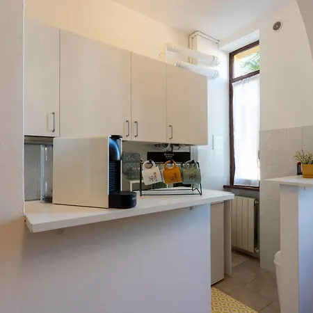 Appartement Elite - Self Check-in Wifi