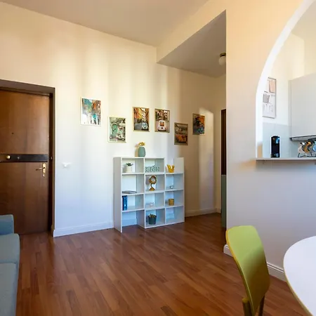 Apartmán Elite - Self Check-in Wifi *