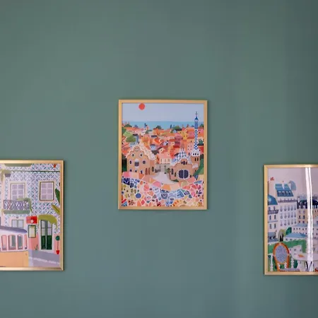 Elite - Self Check-in Wifi Appartement Arona