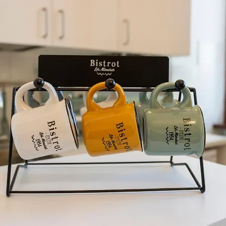 Apartmán Elite - Self Check-in Wifi Arona