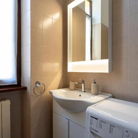 Elite - Self Check-in Wifi Appartamento Arona