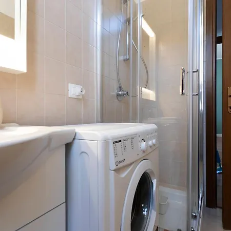 Elite - Self Check-in Wifi Appartement