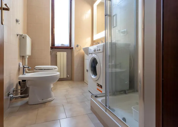 Апартаменты Elite - Self Check-in Wifi