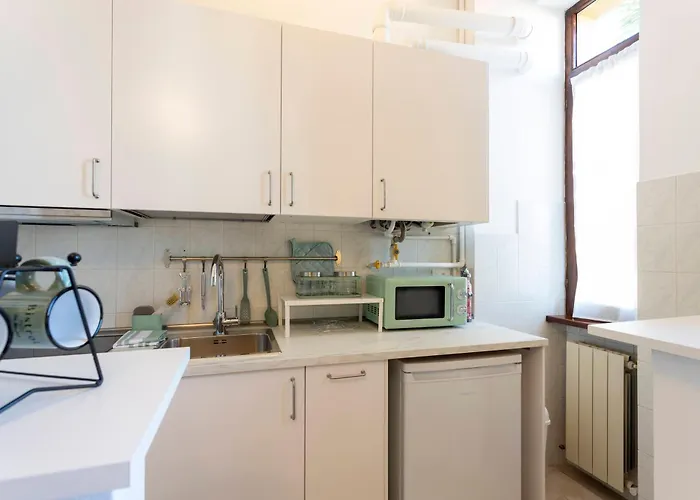 Elite - Self Check-in Wifi * Арона