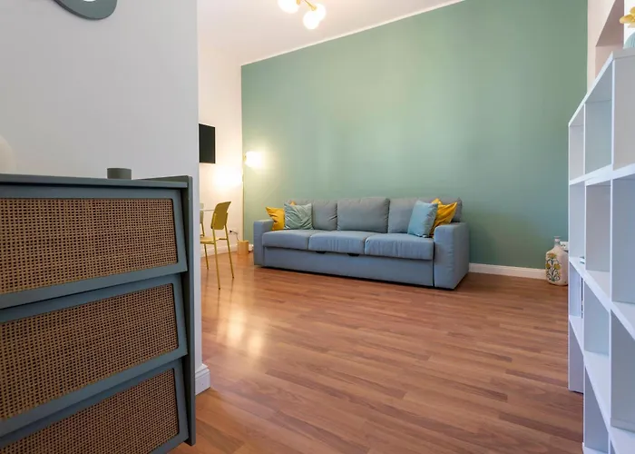 Апартаменты Elite - Self Check-in Wifi