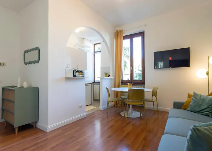 Апартаменты Elite - Self Check-in Wifi