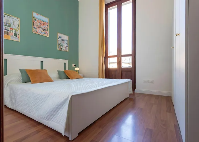 Elite - Self Check-in Wifi Апартаменты