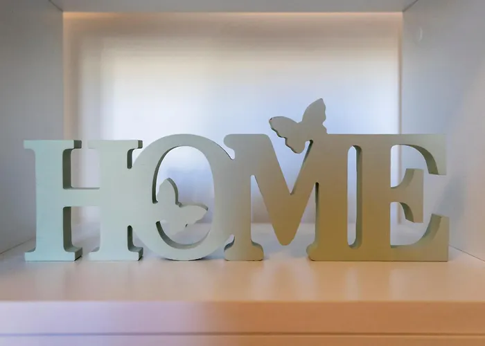 Lejlighed Elite - Self Check-in Wifi