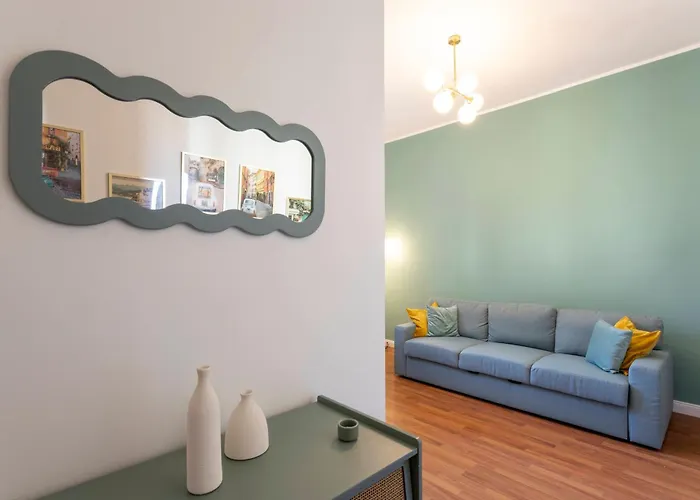 Elite - Self Check-in Wifi Lejlighed Arona