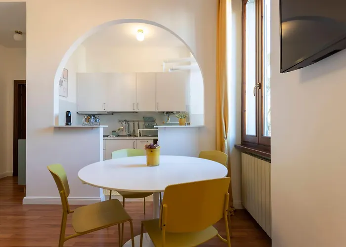 Апартаменты Elite - Self Check-in Wifi *