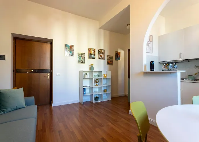 Lejlighed Elite - Self Check-in Wifi *