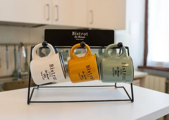 Lejlighed Elite - Self Check-in Wifi Arona