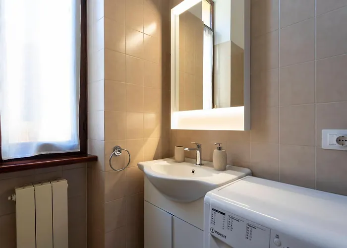 Elite - Self Check-in Wifi Lejlighed Arona