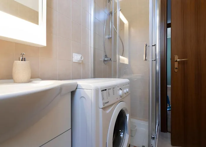 Elite - Self Check-in Wifi Lejlighed