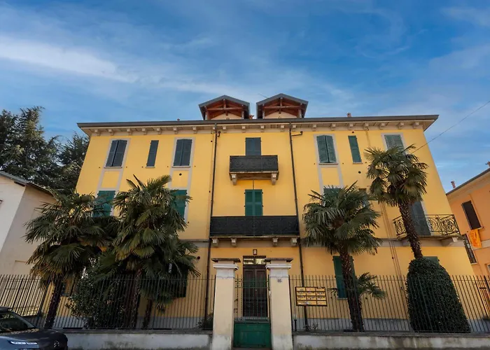 Elite - Self Check-in Wifi Арона